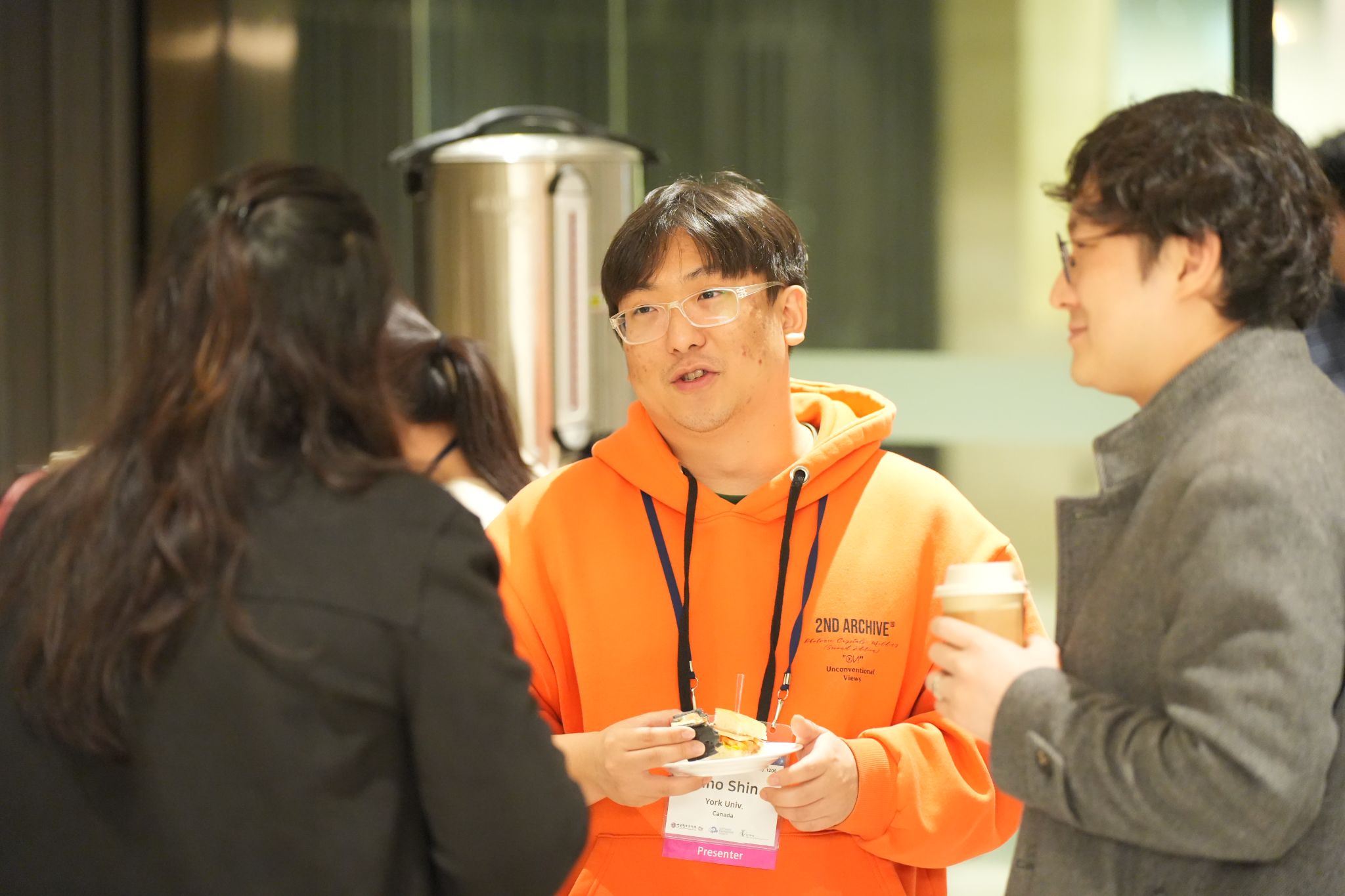 Networking at APSEC’23